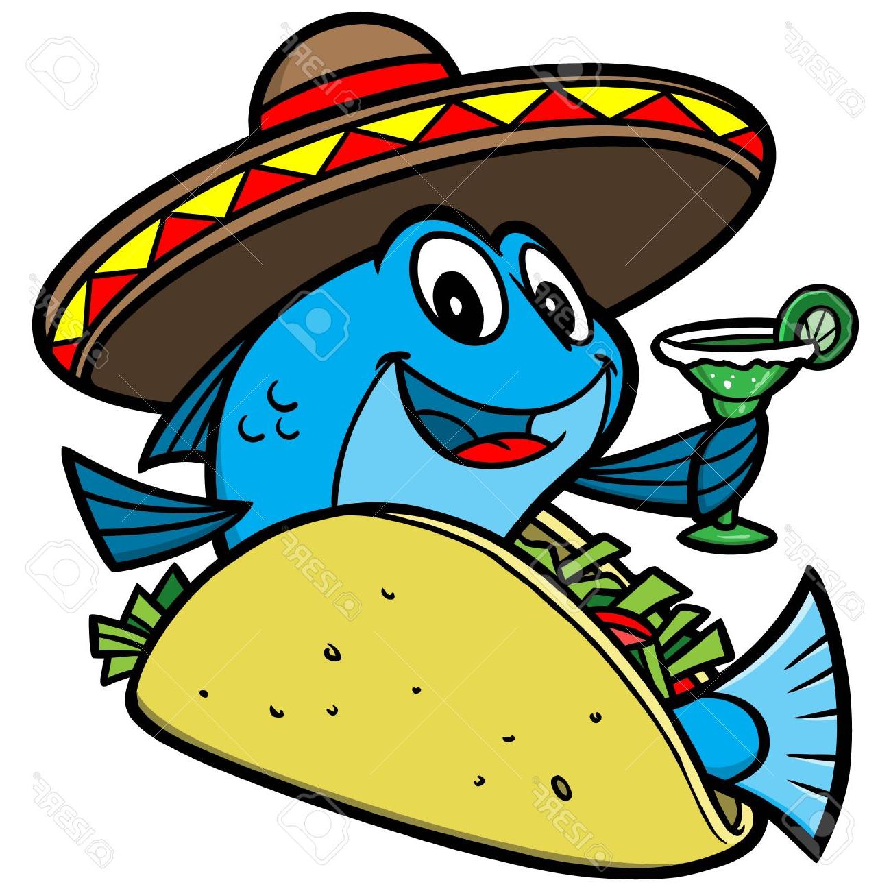 tacos clipart fish taco