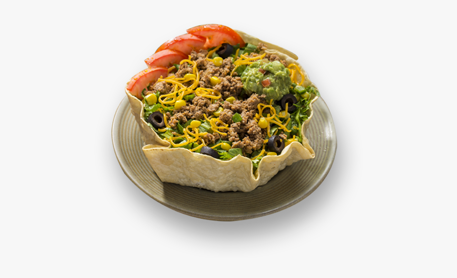 tacos clipart shredded lettuce