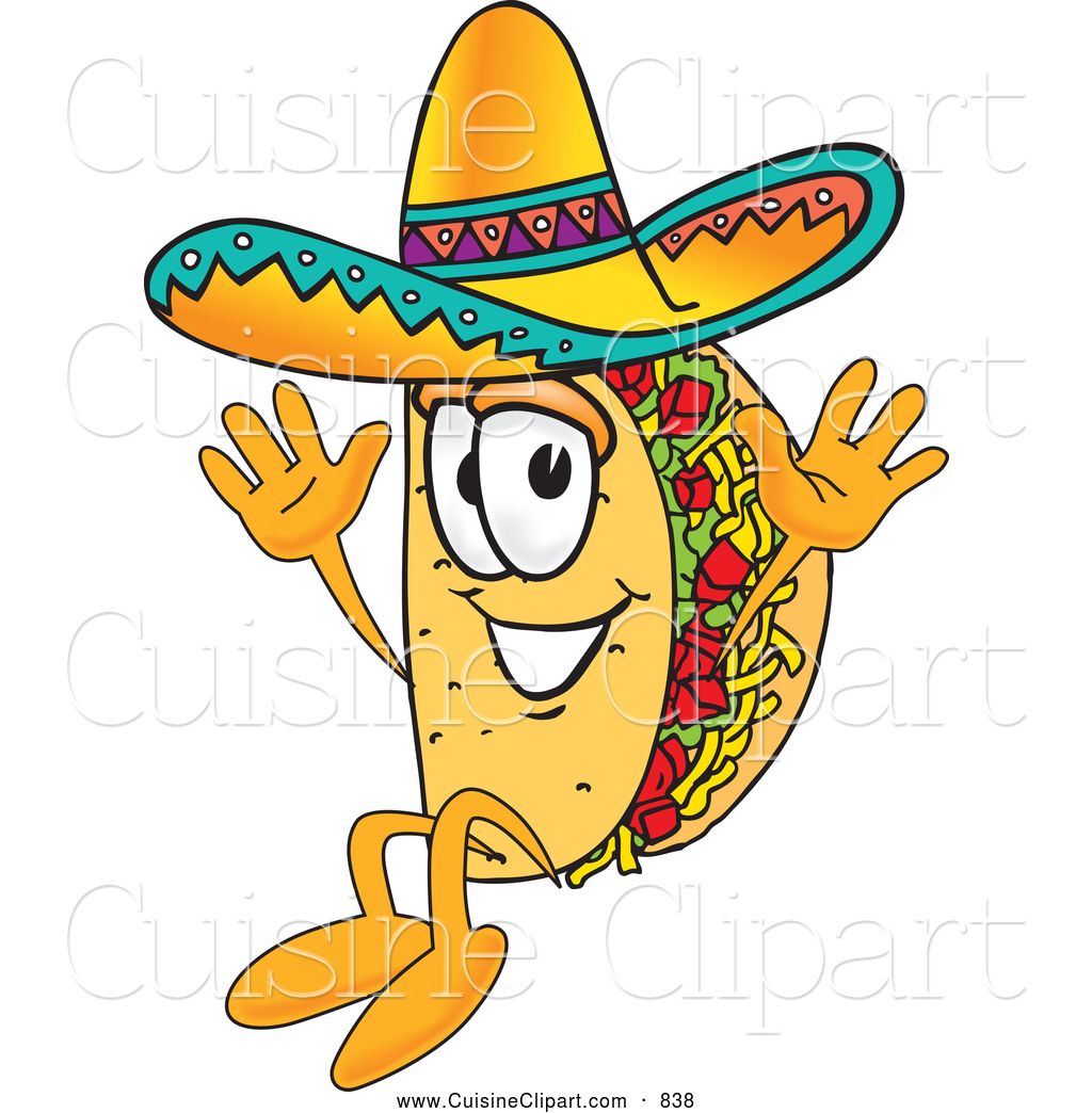 Cartoon google search hilarious. Tacos clipart taco dinner