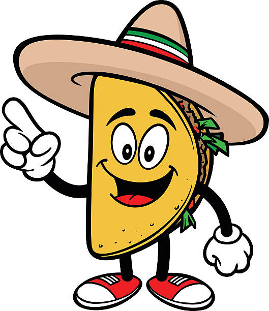 Free download best on. Tacos clipart taco fiesta