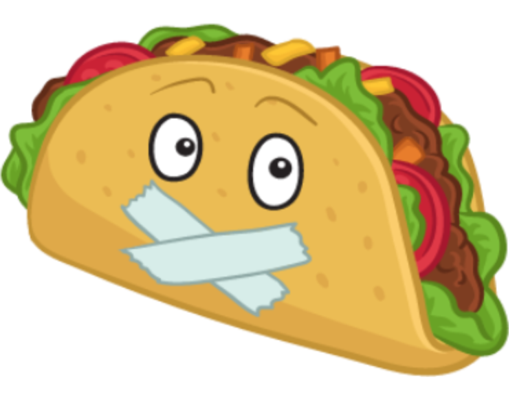 Tacos clipart taco guy. Home southern california s