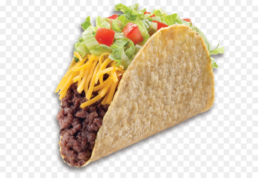 Junk cartoon transparent clip. Tacos clipart tex mex food