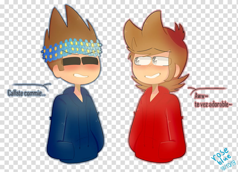 tall clipart eddsworld