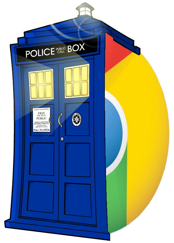 Tardis clipart 11th. Png icon free icons