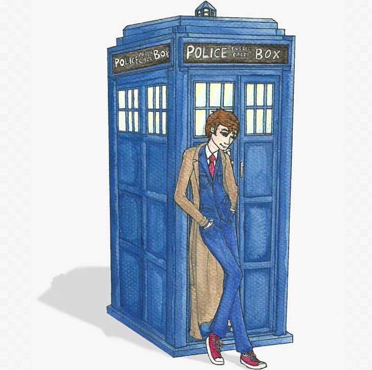 tardis clipart avatar