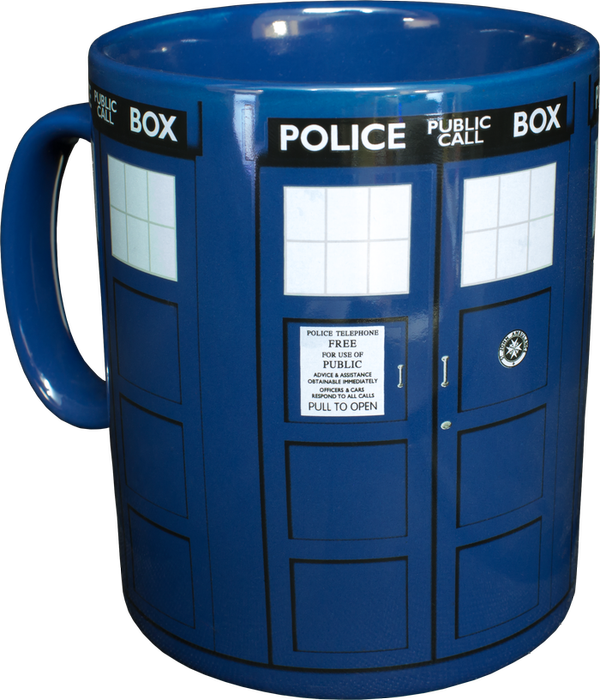 tardis clipart dr who's