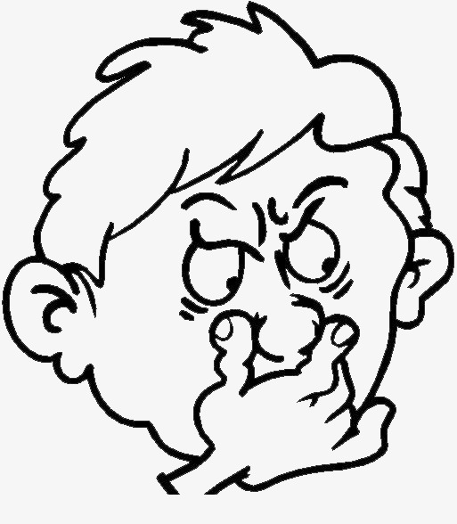 Taste clipart nose. Download free png cover