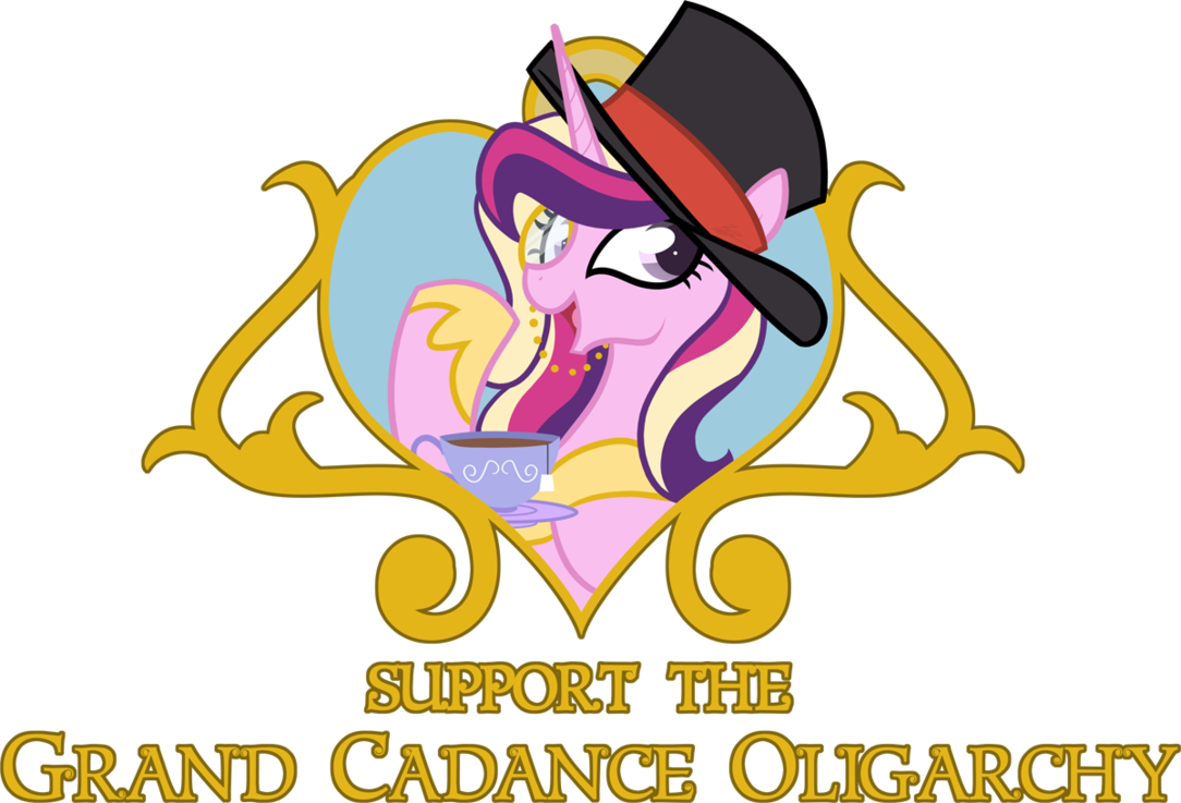 Taste clipart sence. The grand cadance oligarchy