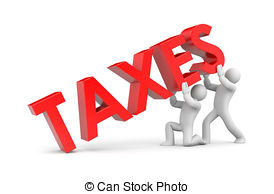tax clipart corporate tax