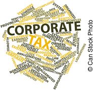 tax clipart corporate tax