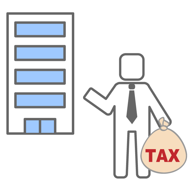 tax clipart duty