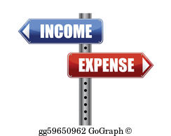tax clipart expense