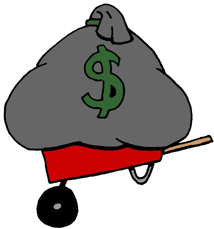 tax clipart government official