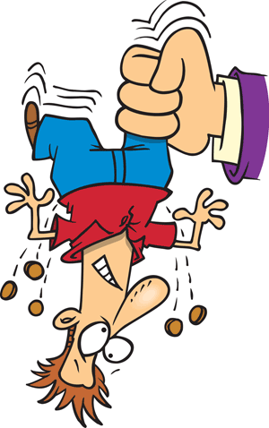 tax clipart high tax