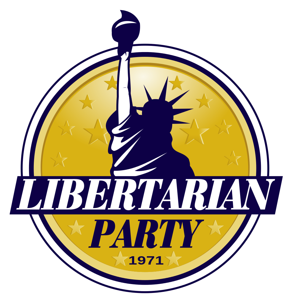 Torch libertarian