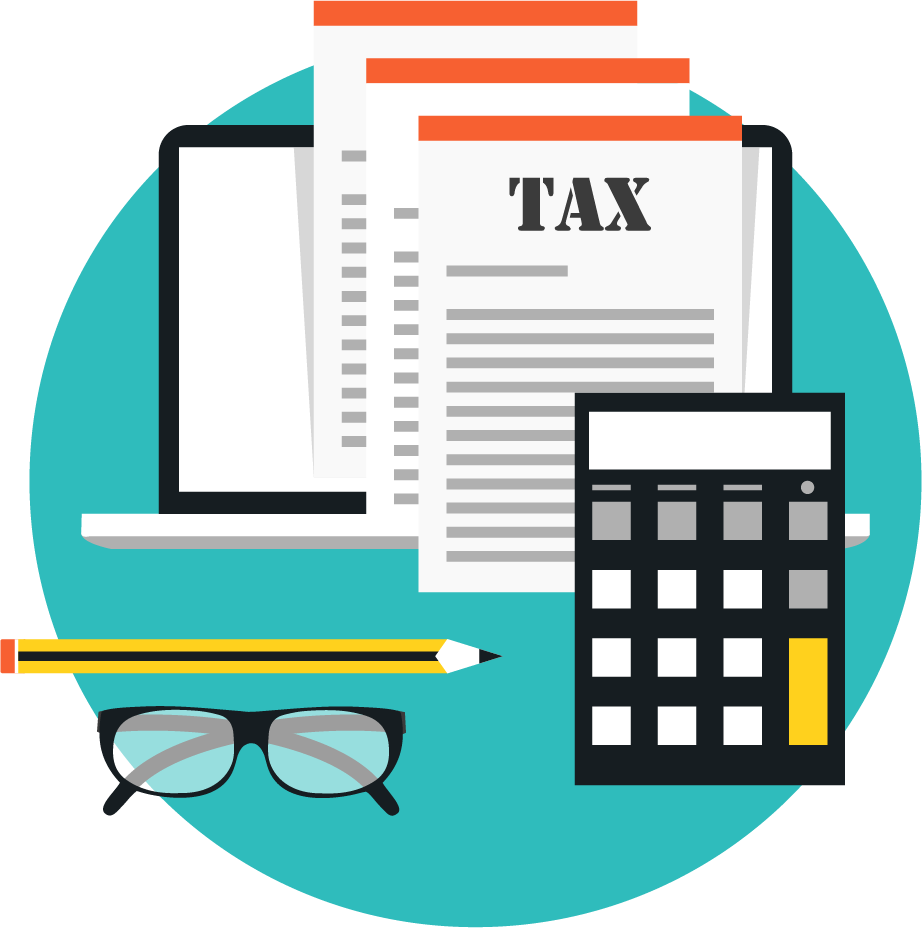 tax clipart sales tax