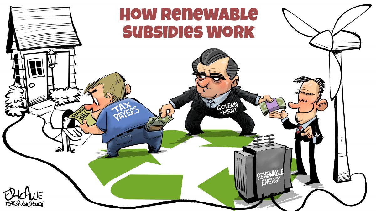 tax clipart subsidy