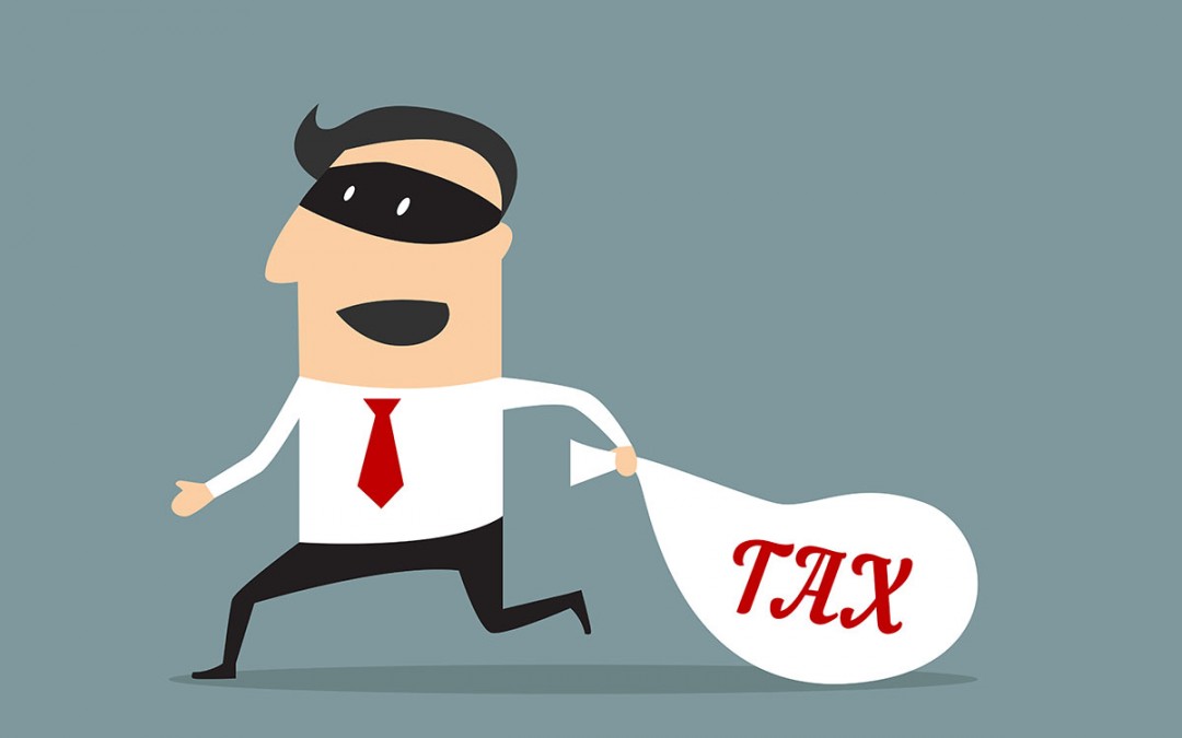 tax clipart tax evasion