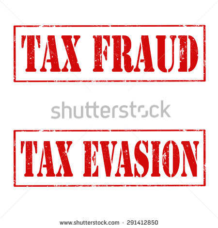 tax clipart tax evasion