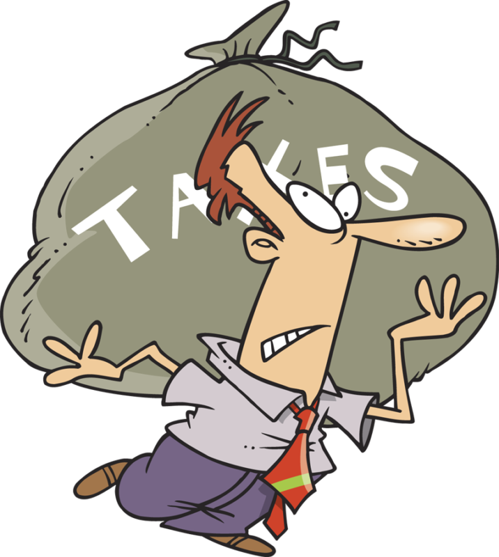 Tags. tax clipart tax increase 2111803. 
