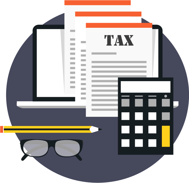 tax clipart tax payment