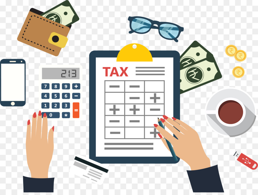 tax clipart tax preparation