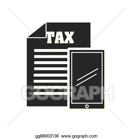 tax clipart tax receipt