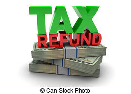 tax clipart tax return