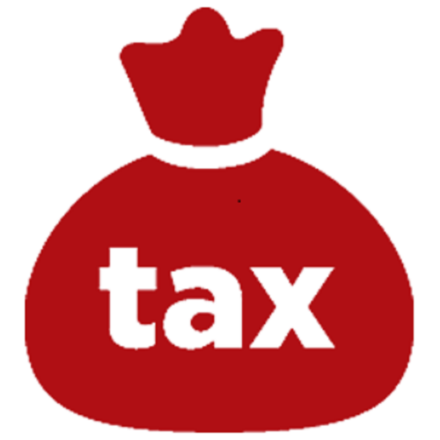 tax clipart transparent