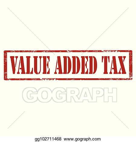 tax clipart value added tax