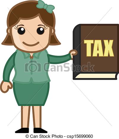 tax clipart wage