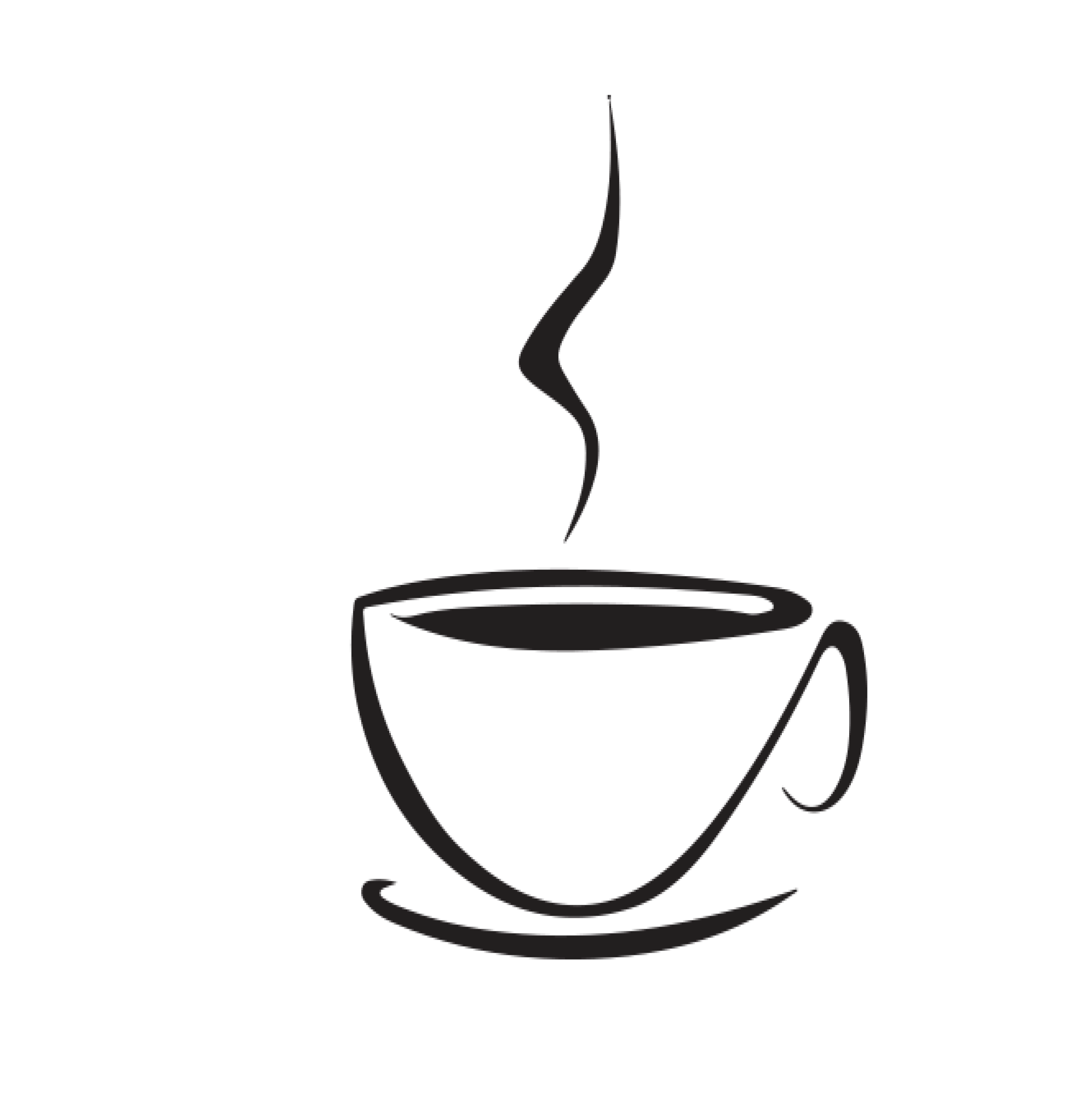 Tea clipart chai latte. Beverages the classics drip