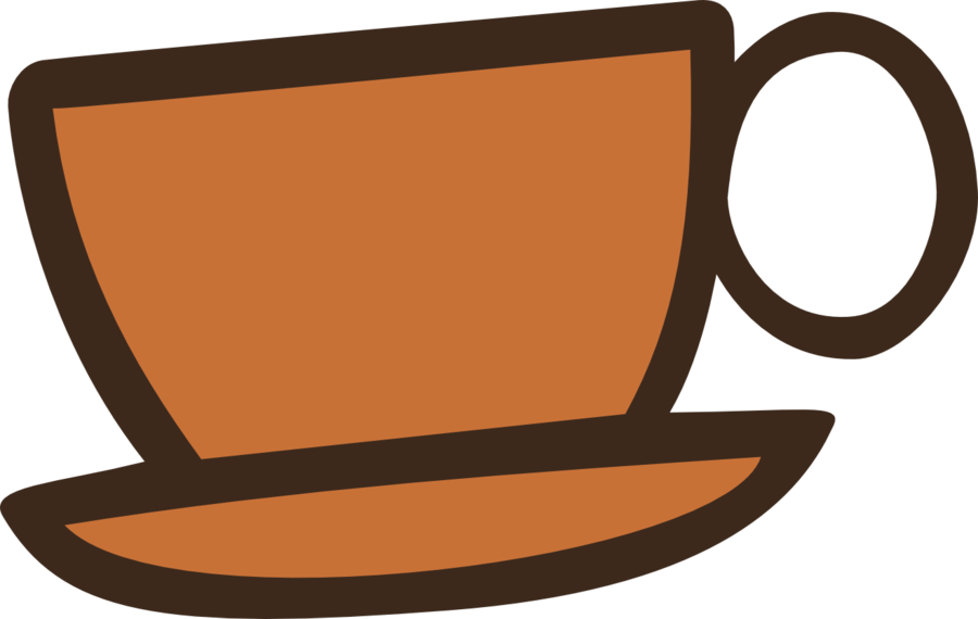 tea clipart espresso