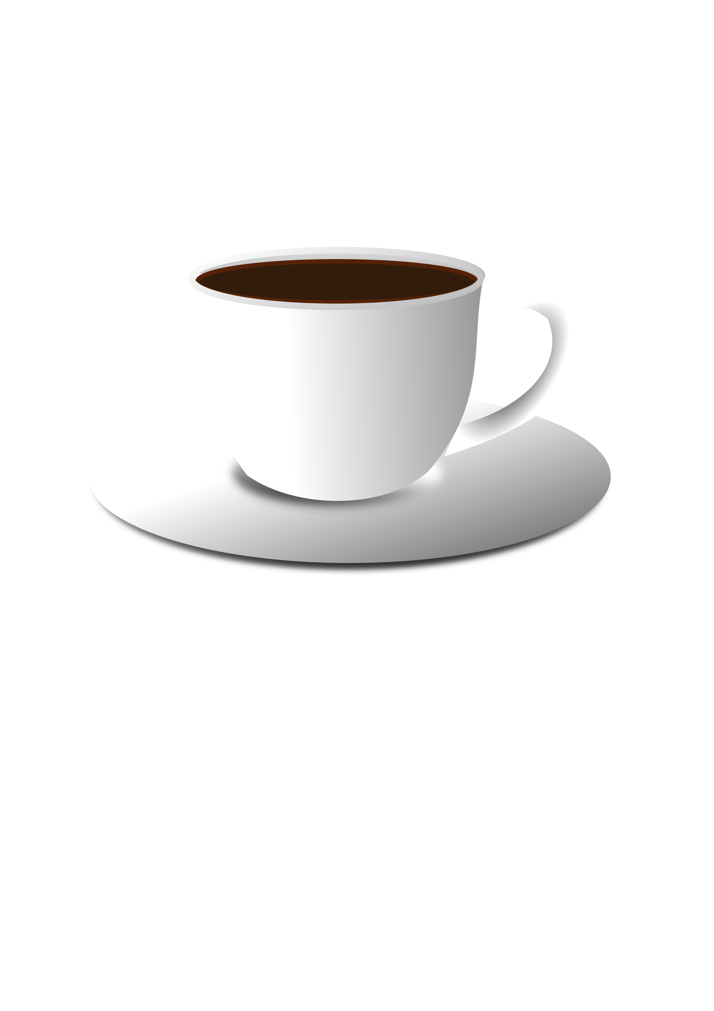 tea clipart espresso