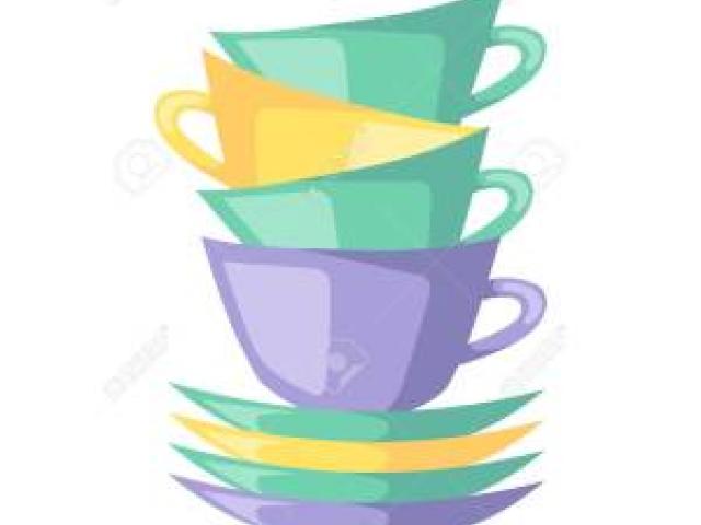 X free clip art. Tea clipart instead