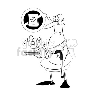Tea clipart instead. Max the cartoon senior