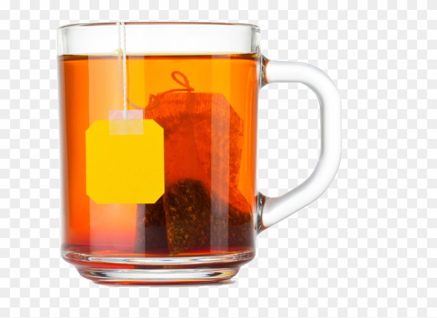 tea clipart liquid
