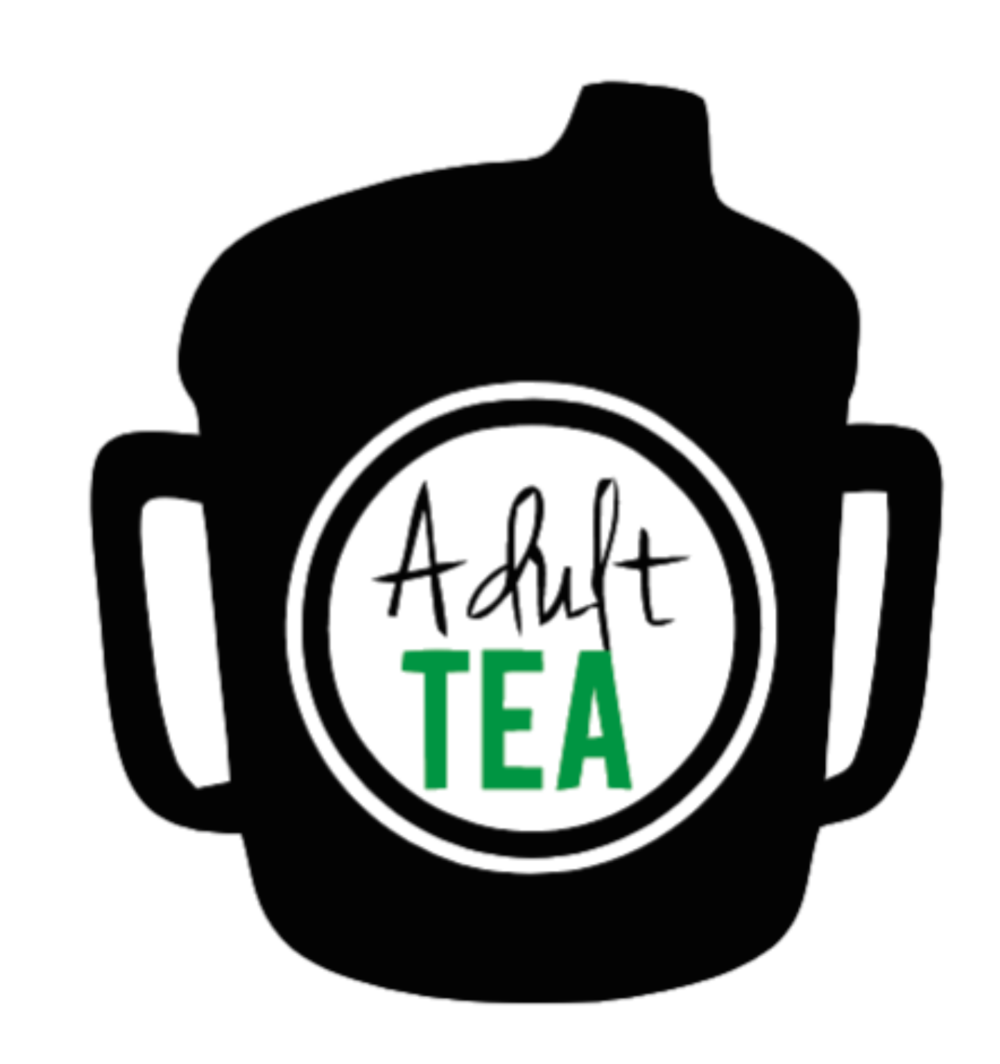 tea clipart stay at home