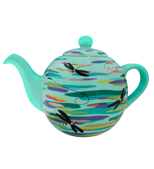 tea clipart tea kettle