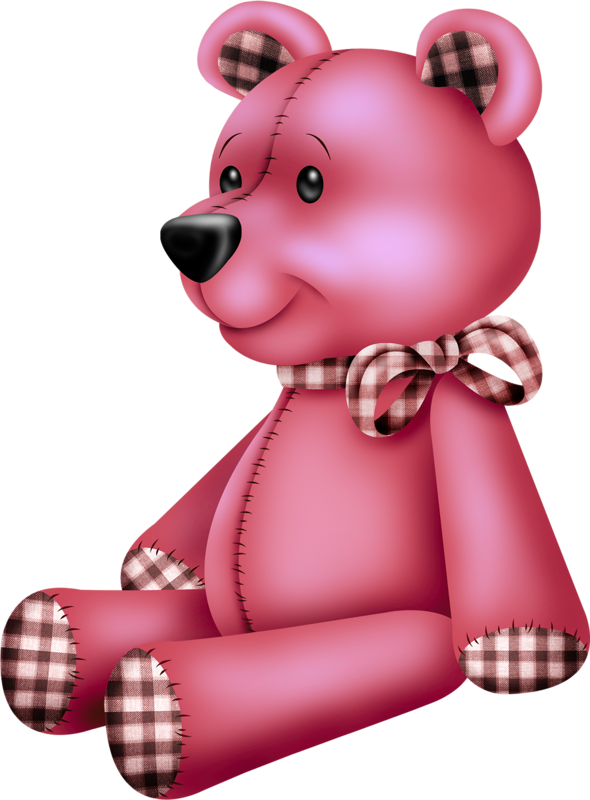 Tea Clipart Teddy Bear Tea Teddy Bear Transparent Free For Download On