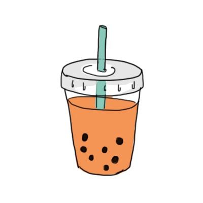 Portal . Tea clipart thai tea