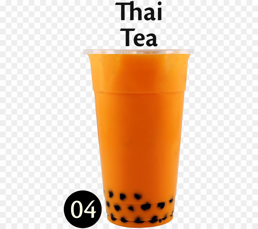 tea clipart thai tea