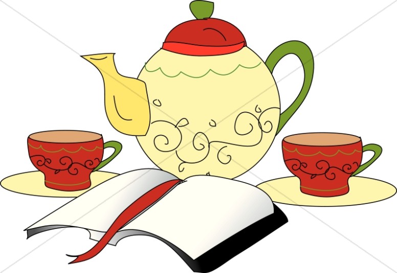 Coffee images free download. Tea clipart women's