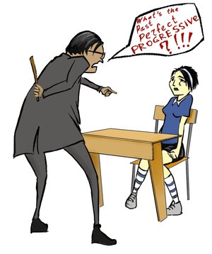 Teach clipart bad teacher. Free cliparts download clip