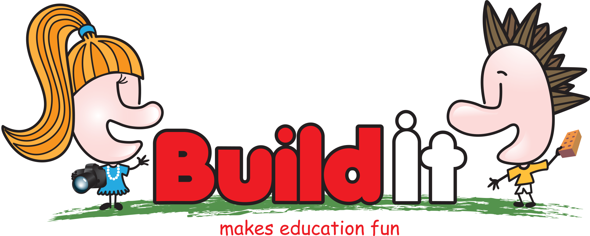Teach clipart camp game. Build it home www