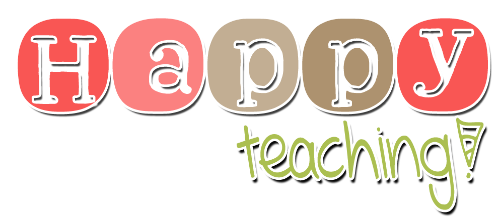 Teach happy teacher