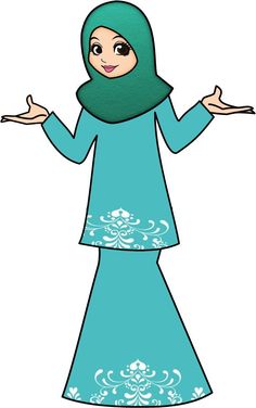  best muslim doodle. Teach clipart lelaki