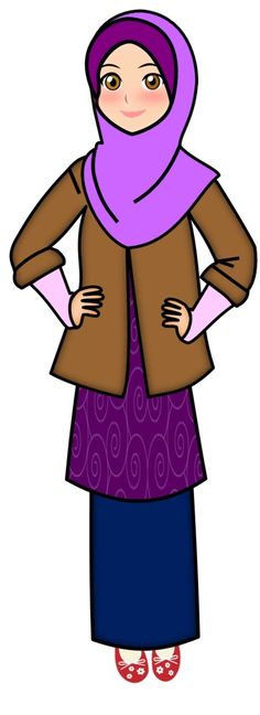  best muslim doodle. Teach clipart lelaki