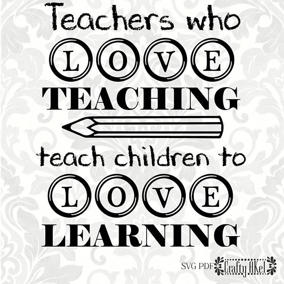 teach clipart teaching learning