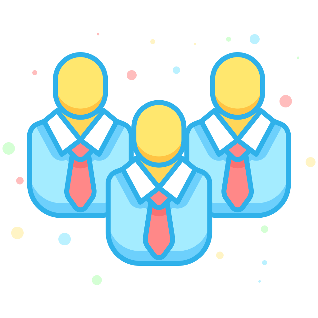 Computer icons business consultant. Teamwork clipart consultancy